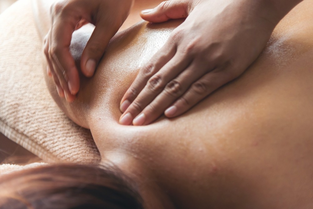 How Regular Massage Can Strengthen Your Immune System